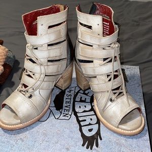 Freebird by Steven braedens